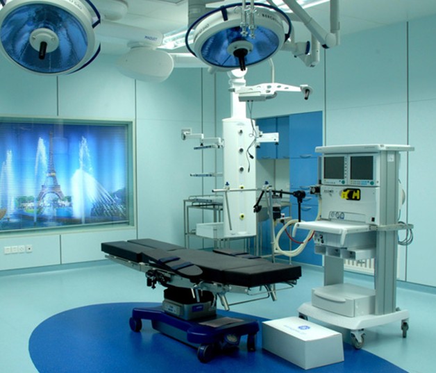 高危行业：手术室净化设备存在的必要性