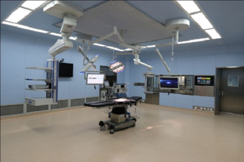 手术室净化空气过滤三级要怎么设置