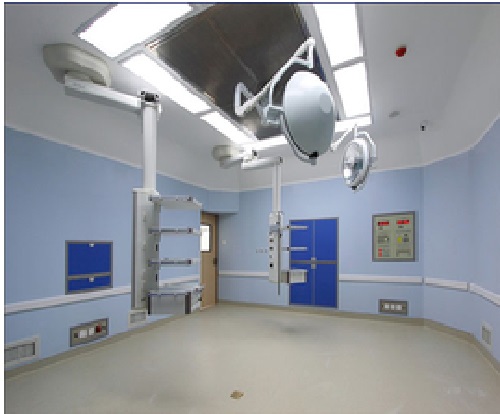 手术室净化的净化空调系统有什么作用